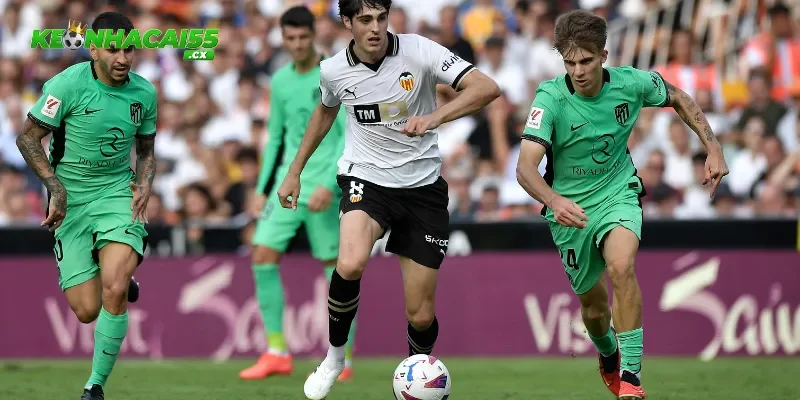 Phân tích phong độ Valencia vs Atletico Madrid